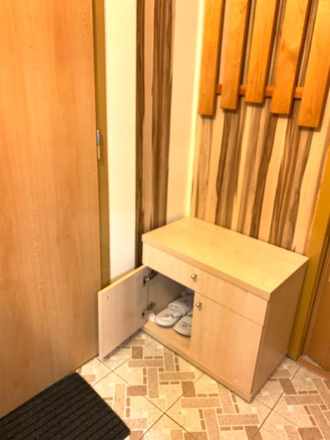Apartment C47 Τρνάβα Εξωτερικό φωτογραφία