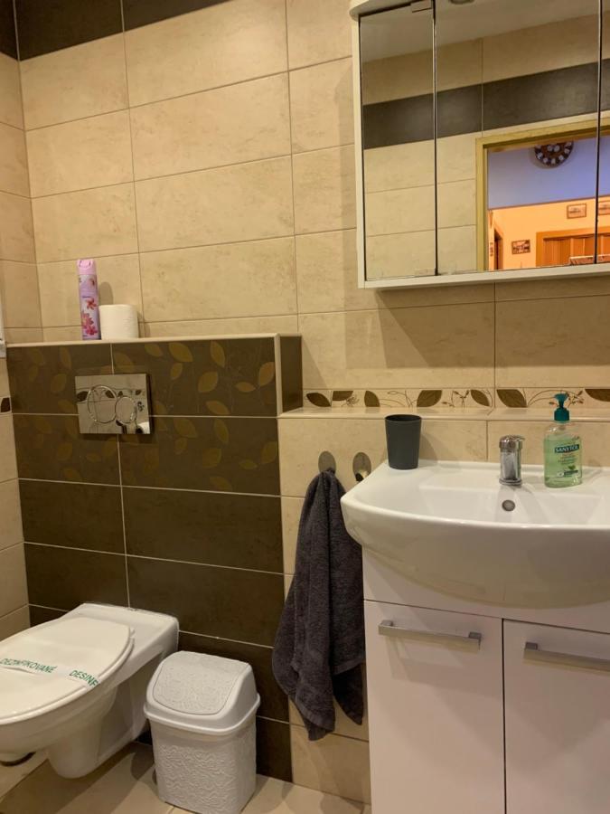 Apartment C47 Τρνάβα Εξωτερικό φωτογραφία