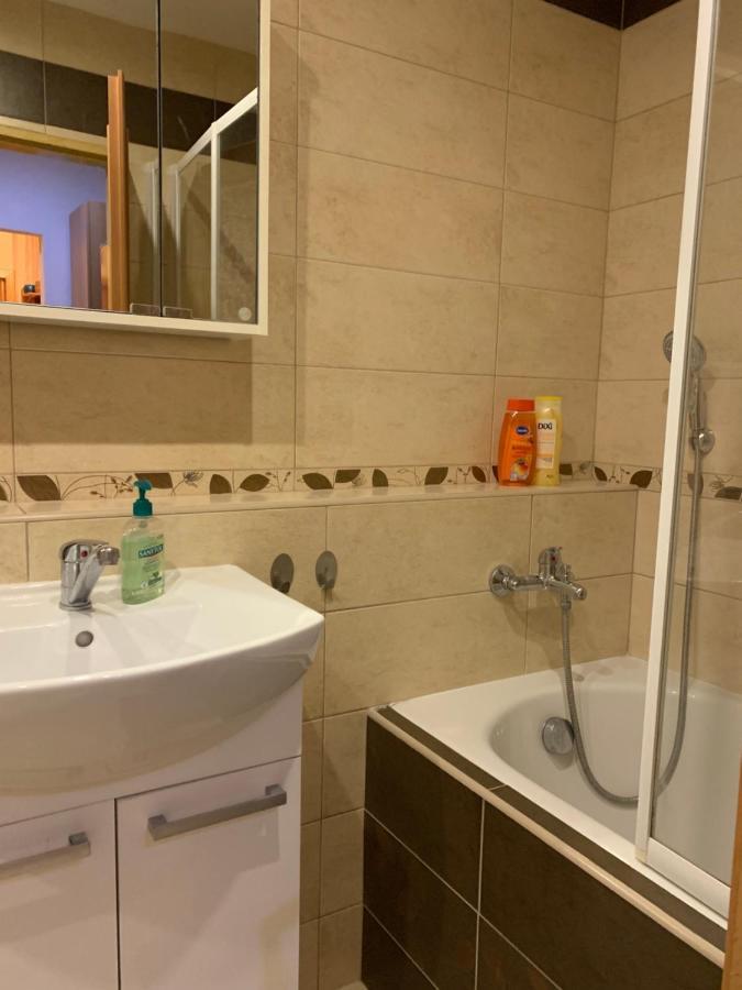 Apartment C47 Τρνάβα Εξωτερικό φωτογραφία