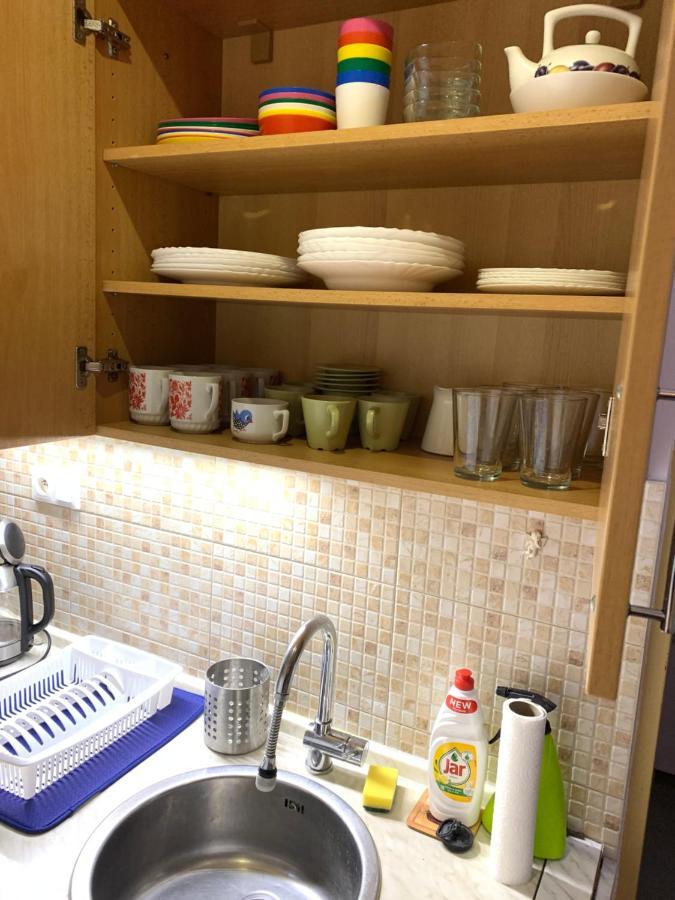 Apartment C47 Τρνάβα Εξωτερικό φωτογραφία