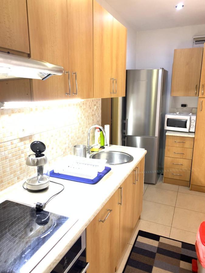 Apartment C47 Τρνάβα Εξωτερικό φωτογραφία