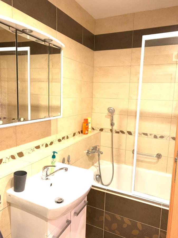 Apartment C47 Τρνάβα Εξωτερικό φωτογραφία
