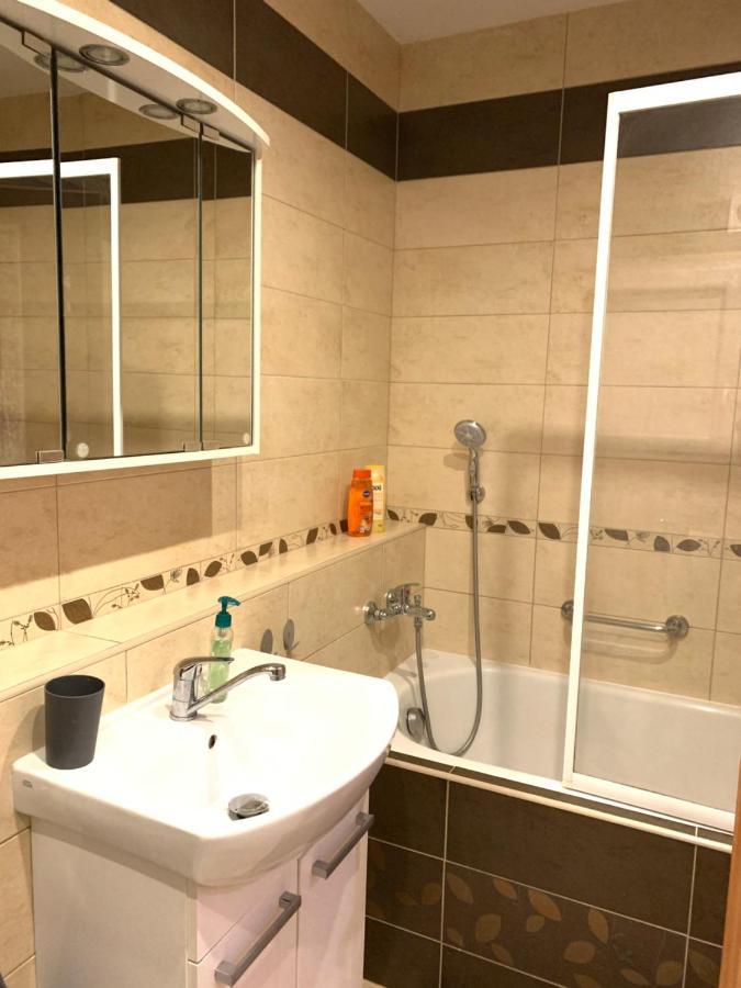 Apartment C47 Τρνάβα Εξωτερικό φωτογραφία